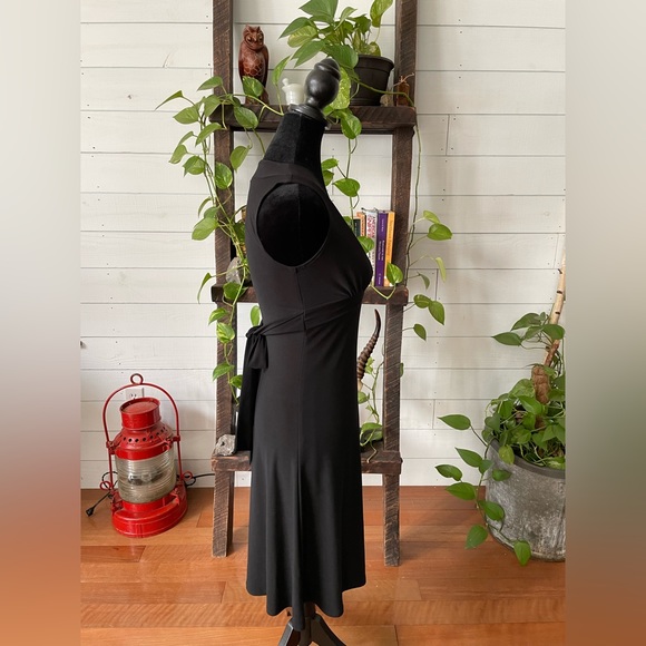 B Darlin: Black Dress - Picture 16 of 17